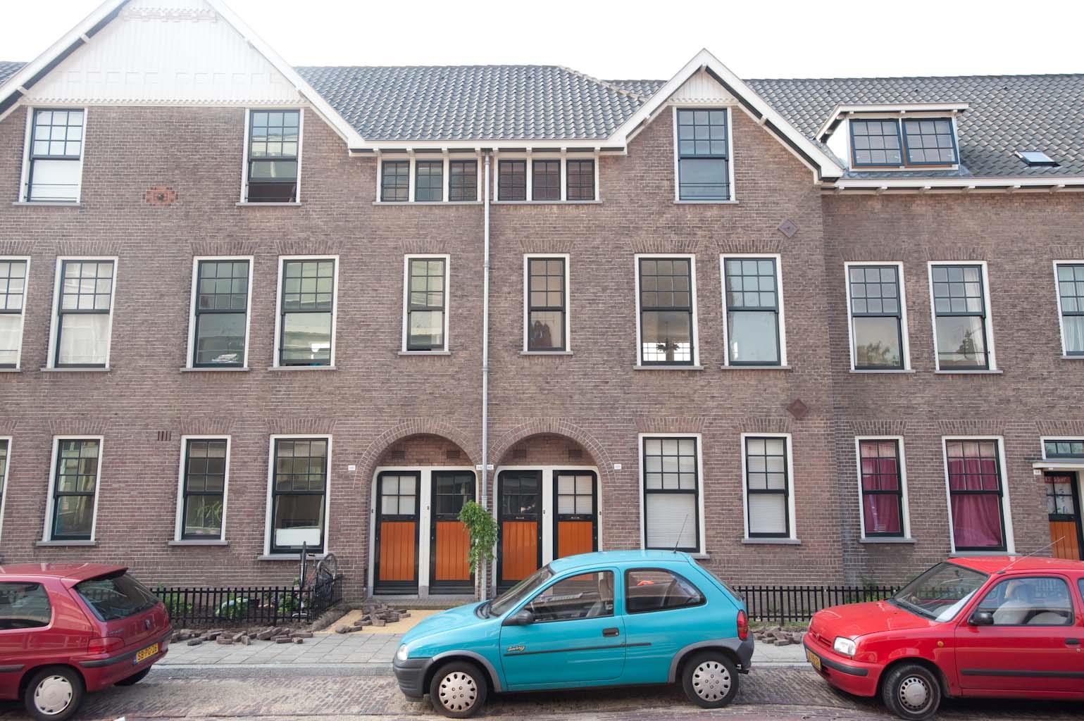 B.P. van Verschuerstraat 62, 6828 ZX Arnhem, Nederland