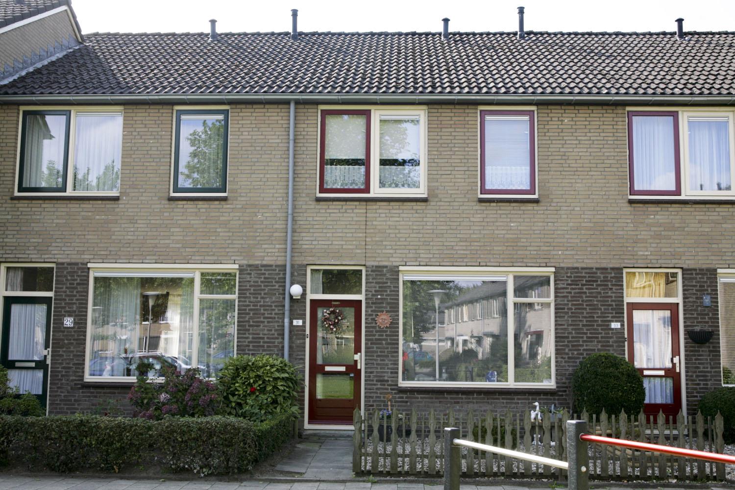 Castricumhof 31, 6843 CP Arnhem, Nederland