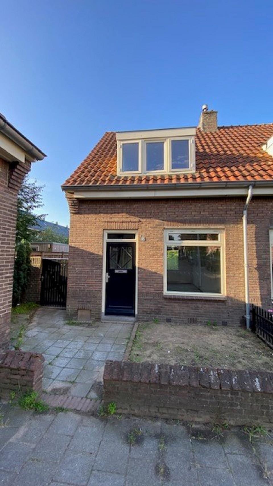 Hofdijkstraat 67, 6531 BT Nijmegen, Nederland