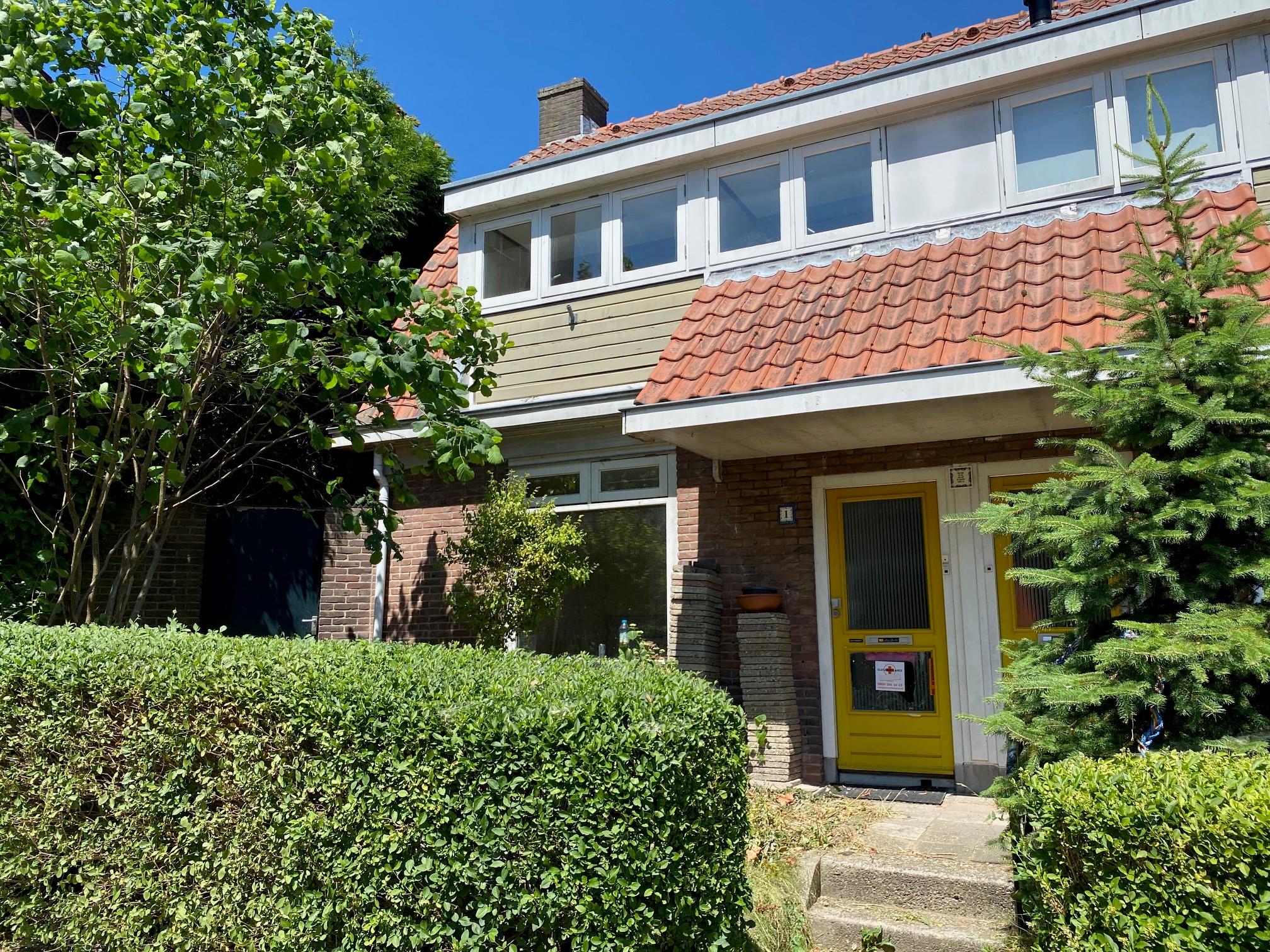 H. van Kolstraat 1, 6823 GW Arnhem, Nederland