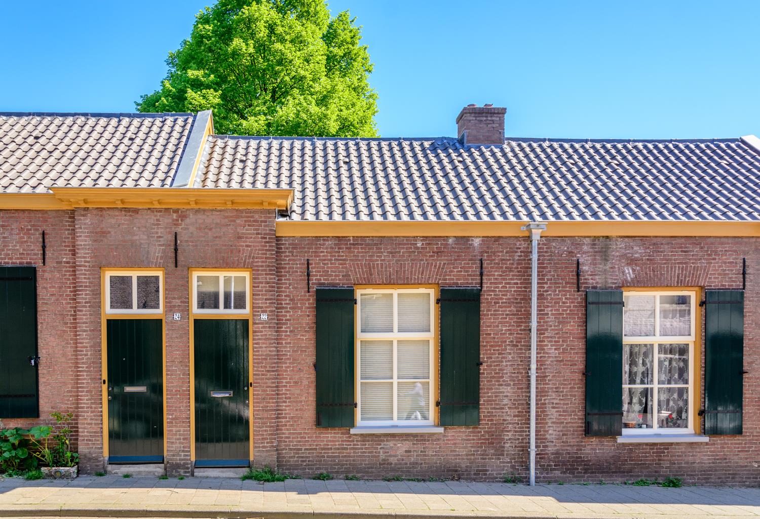 Catharijnestraat 22, 6822 CD Arnhem, Nederland