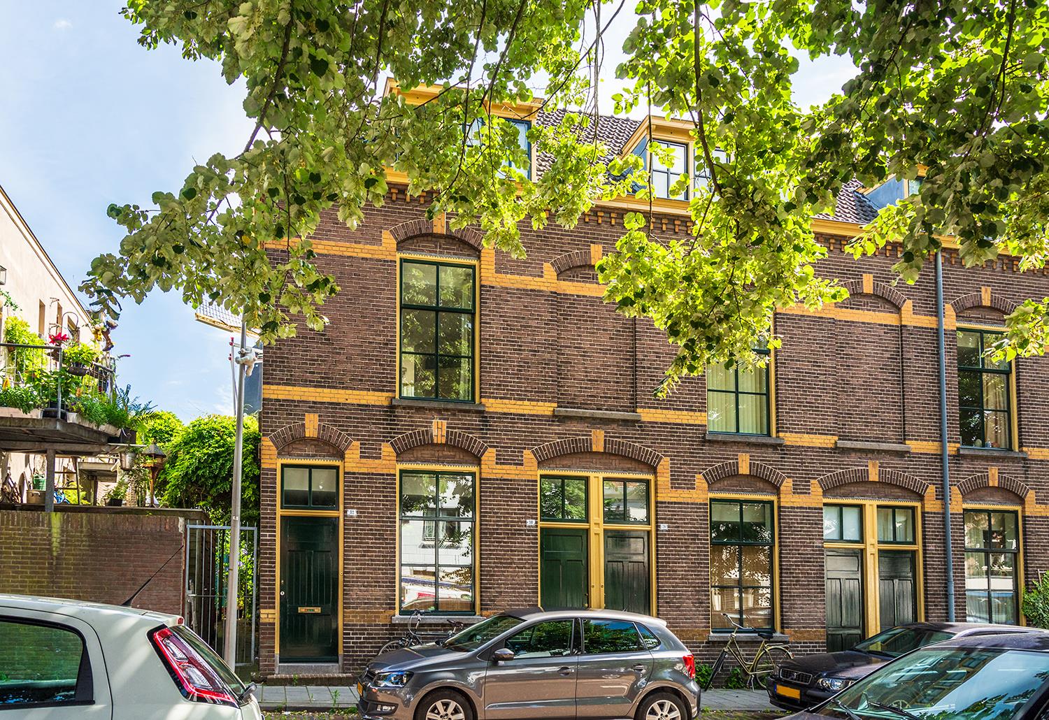 Akkerstraat 30, 6822 AK Arnhem, Nederland