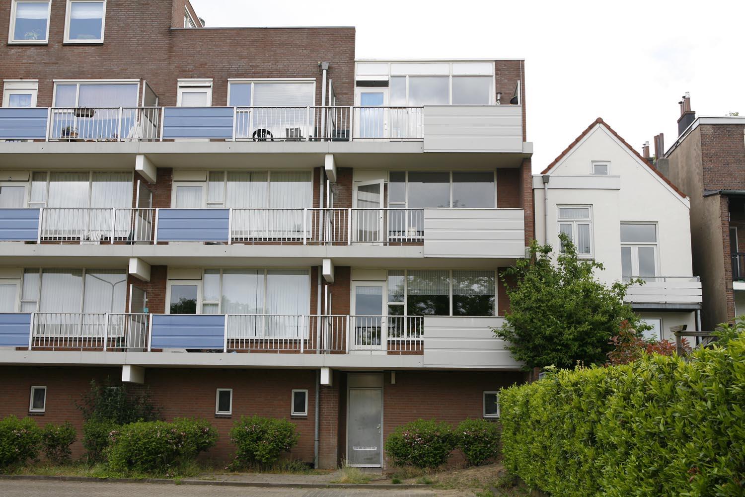 Zuidelijke Parallelweg 132, 6812 BZ Arnhem, Nederland