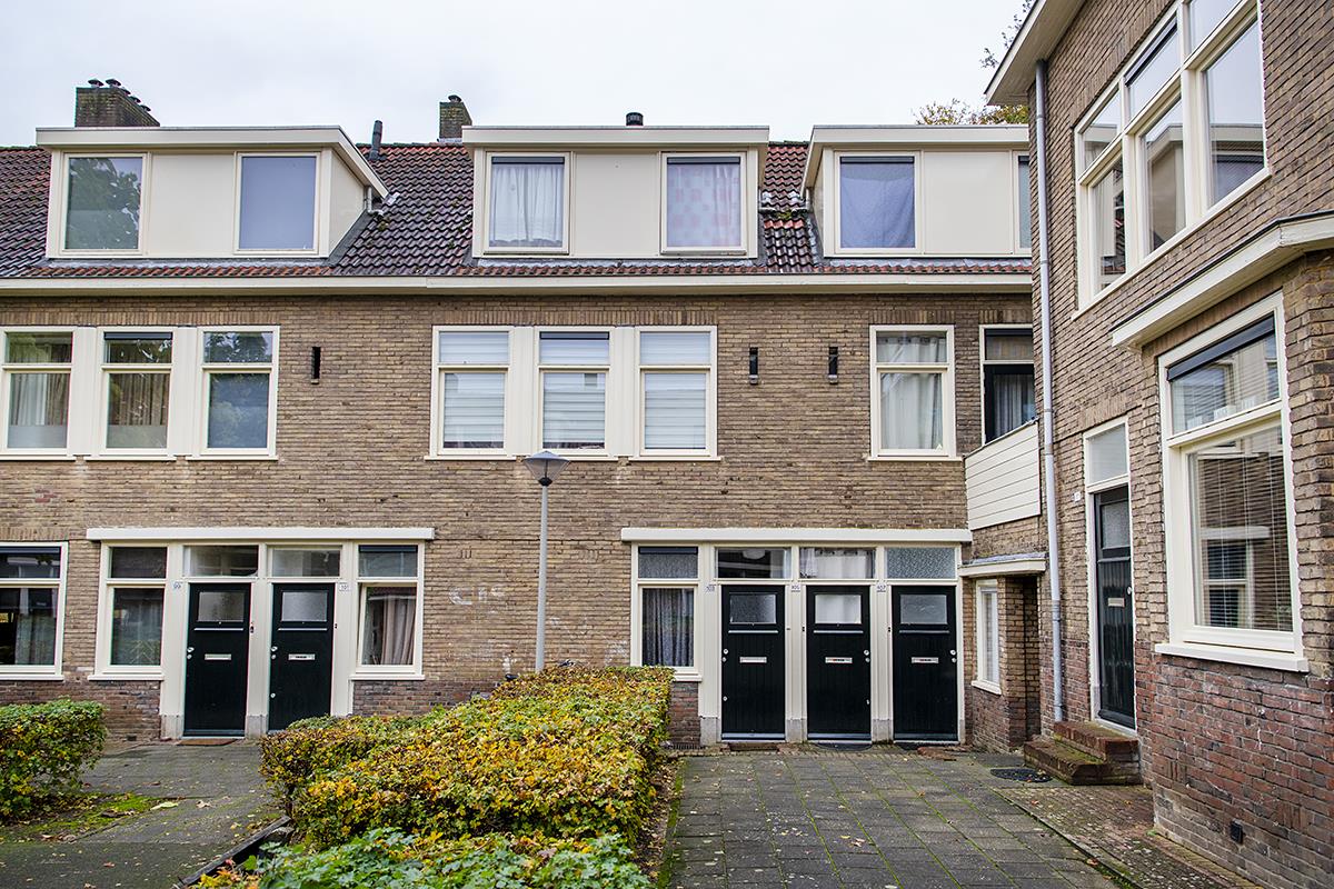 Zaslaan 103, 6823 GD Arnhem, Nederland