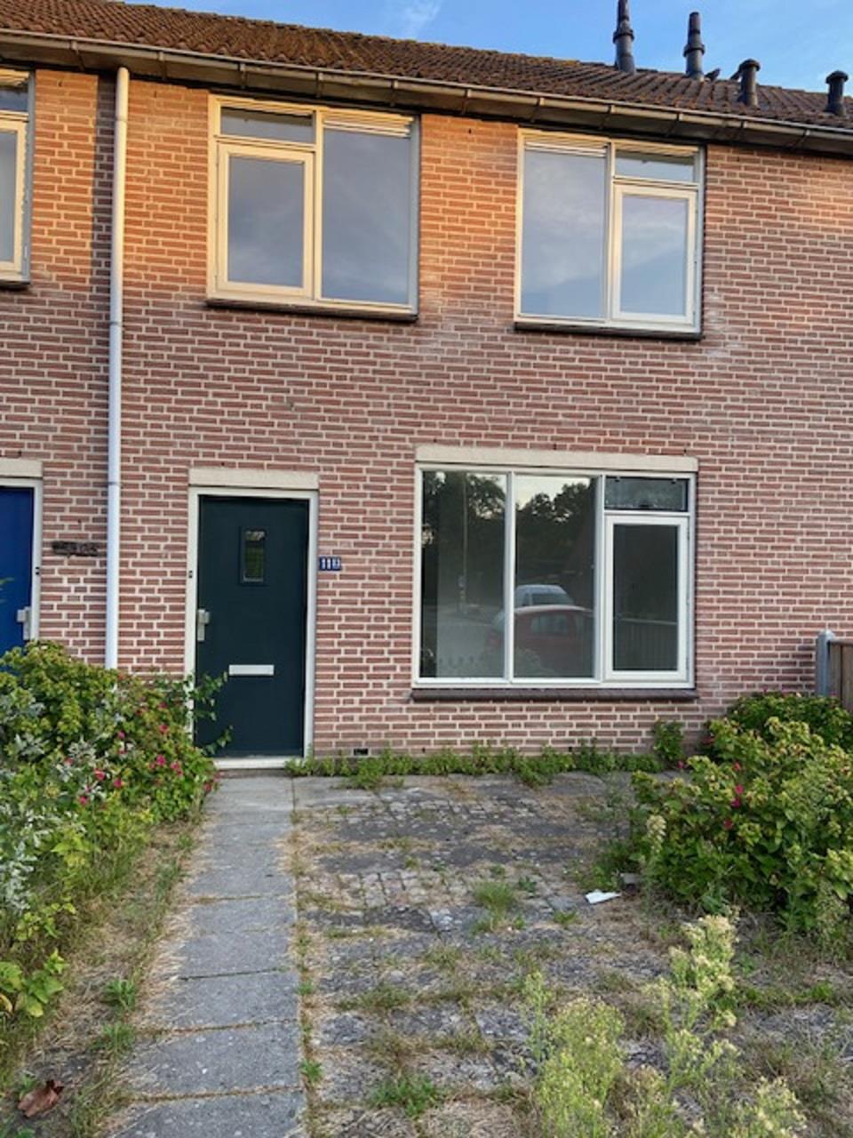 De Steekse acker 1103, 6546 DA Nijmegen, Nederland