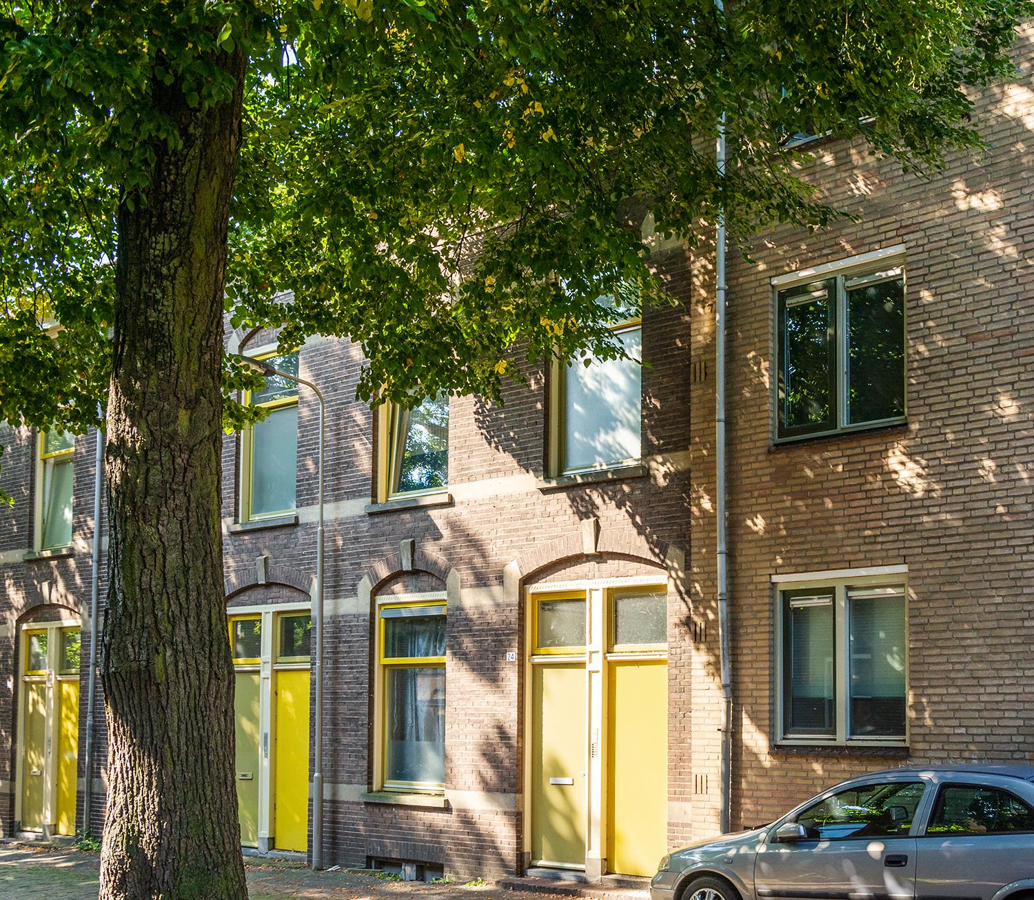 Hovenierstraat , 6822 BB Arnhem, Nederland