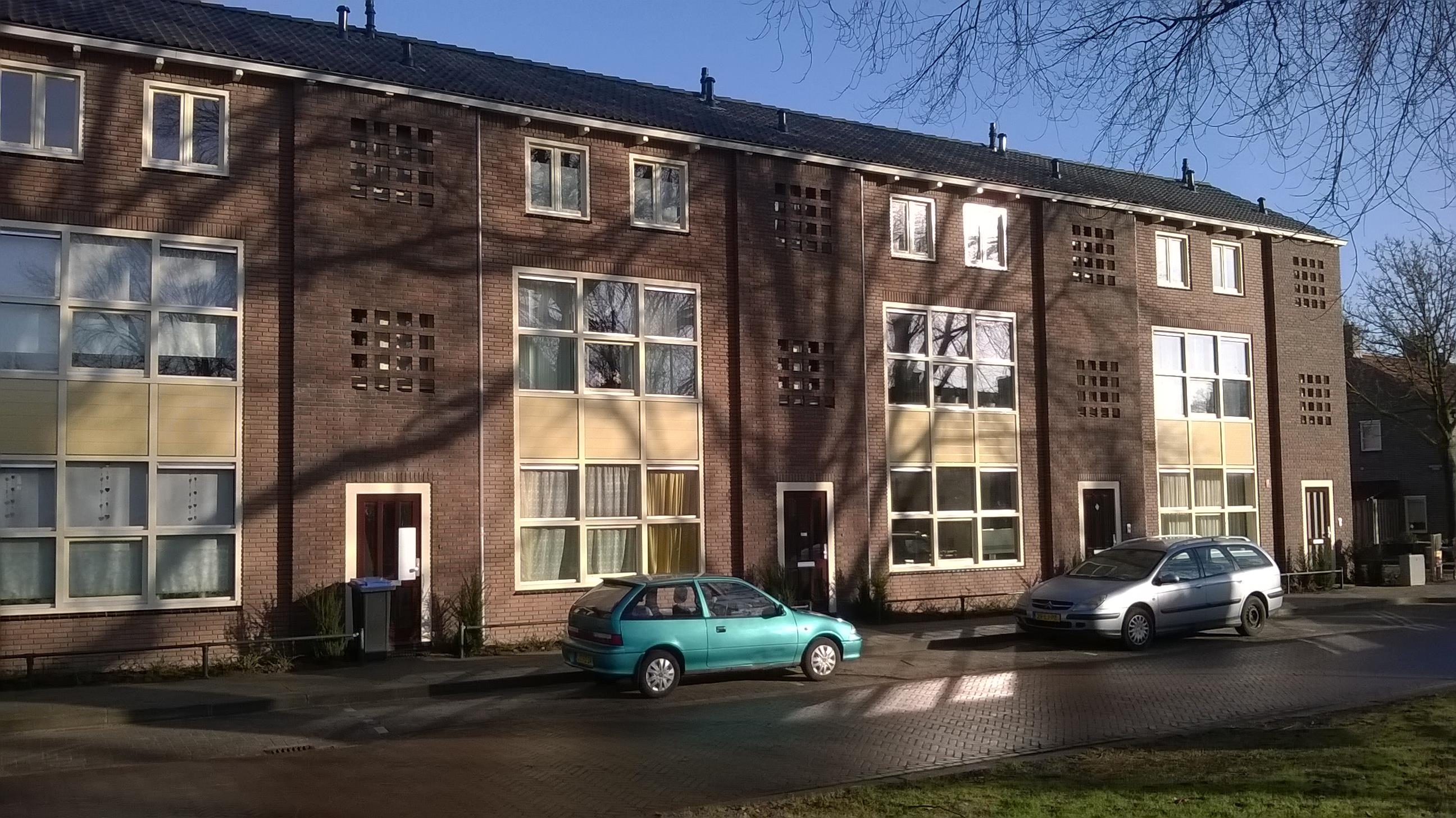 Graslaan 117, 6833 CG Arnhem, Nederland