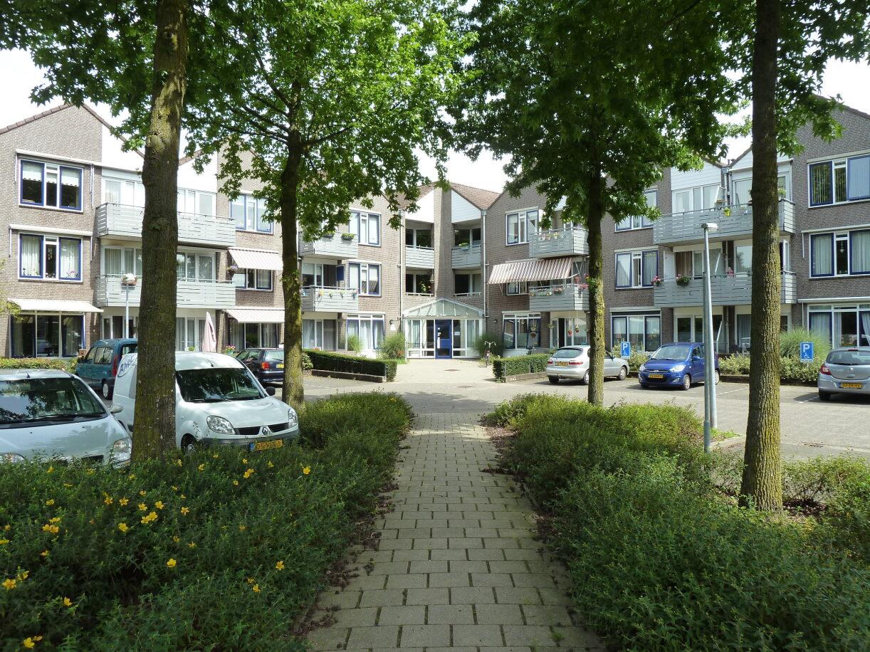 Homberg 2950, 6601 XR Wijchen, Nederland