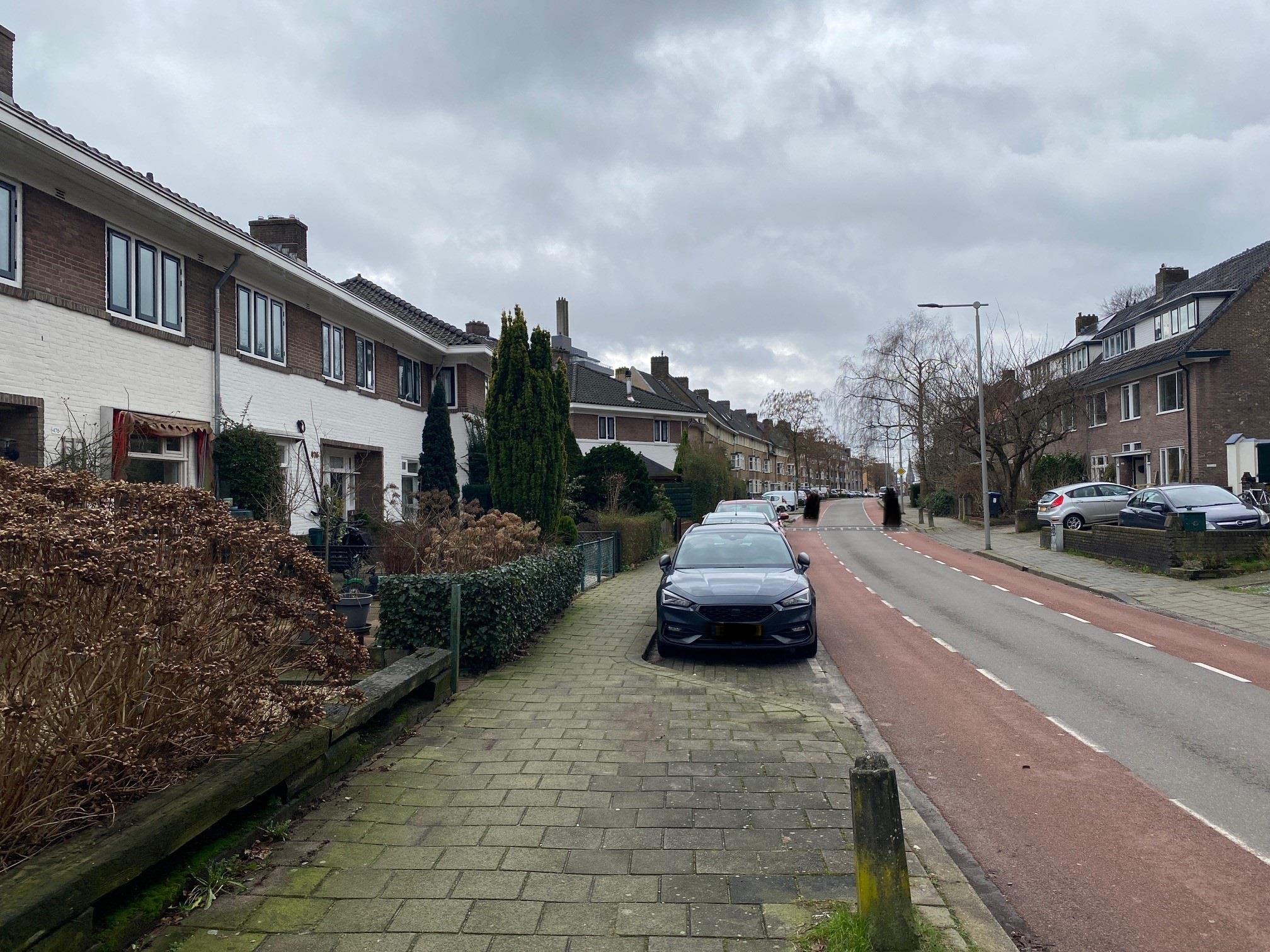 Rosendaalsestraat 476, 6824 CW Arnhem, Nederland