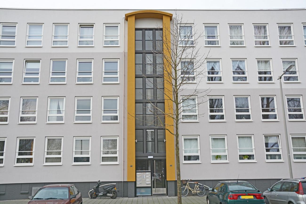 Anemoonstraat , 6841 CB Arnhem, Nederland