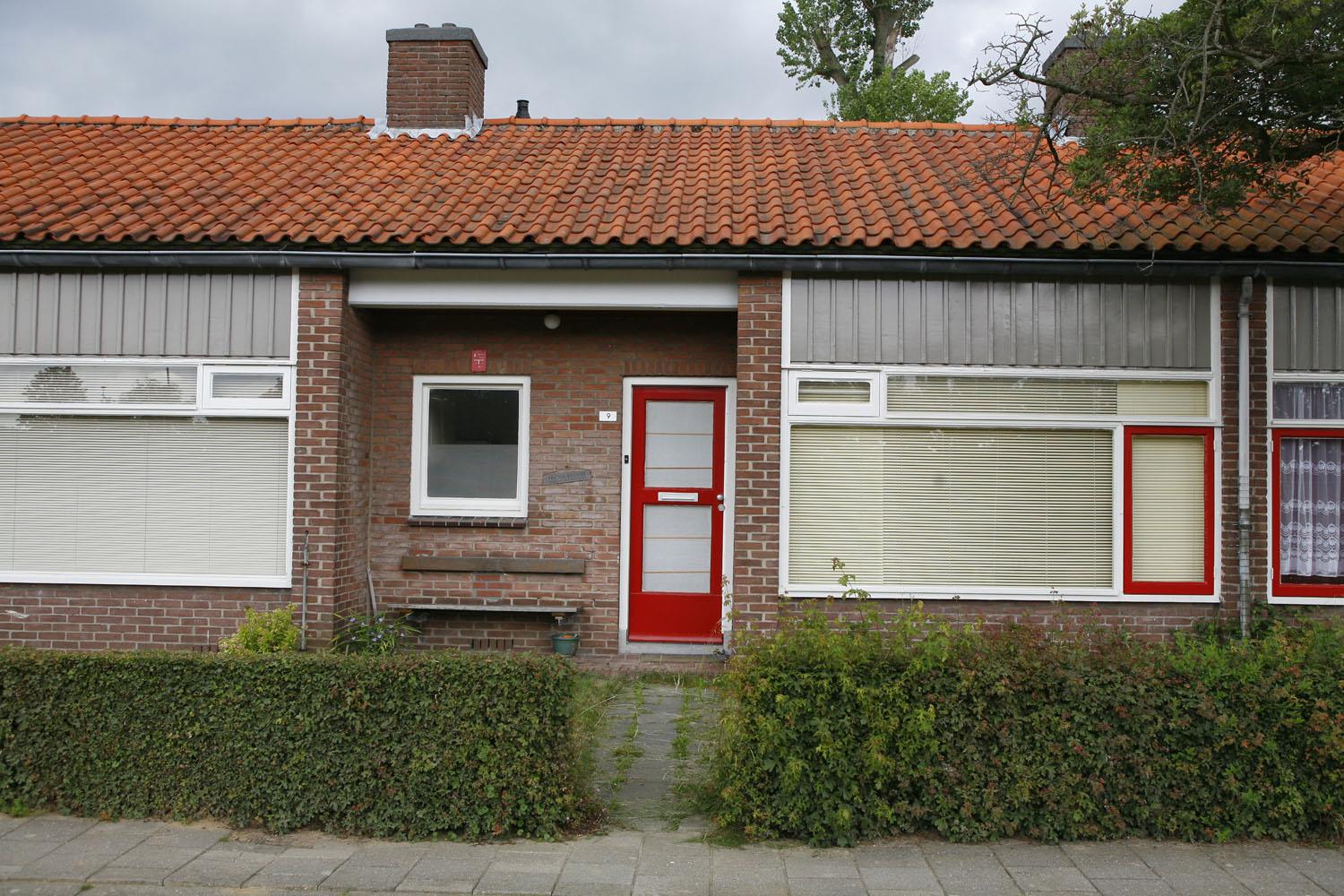 Heermoesstraat 9, 6841 DH Arnhem, Nederland