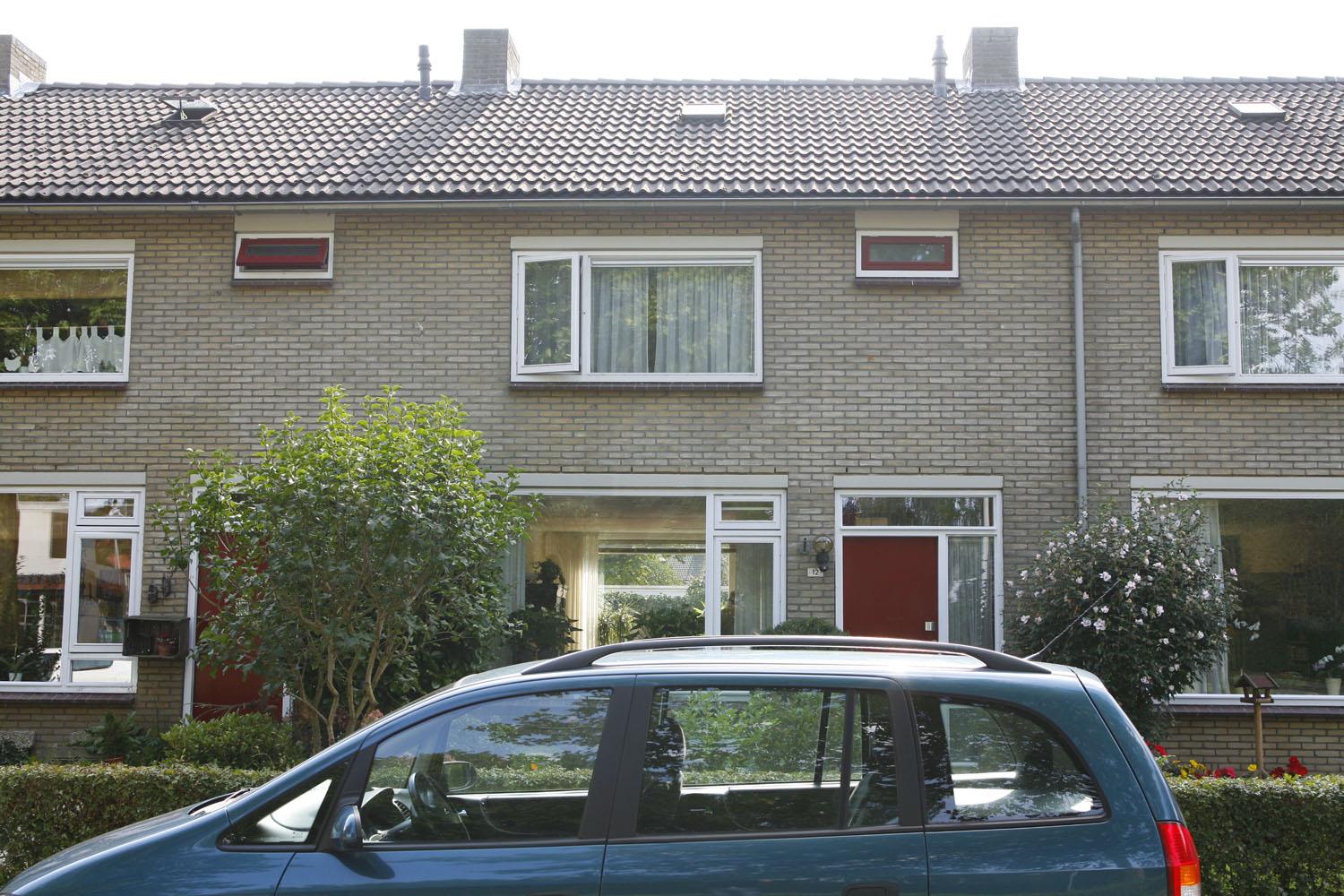 Eimerssingel-West 12, 6832 EV Arnhem, Nederland