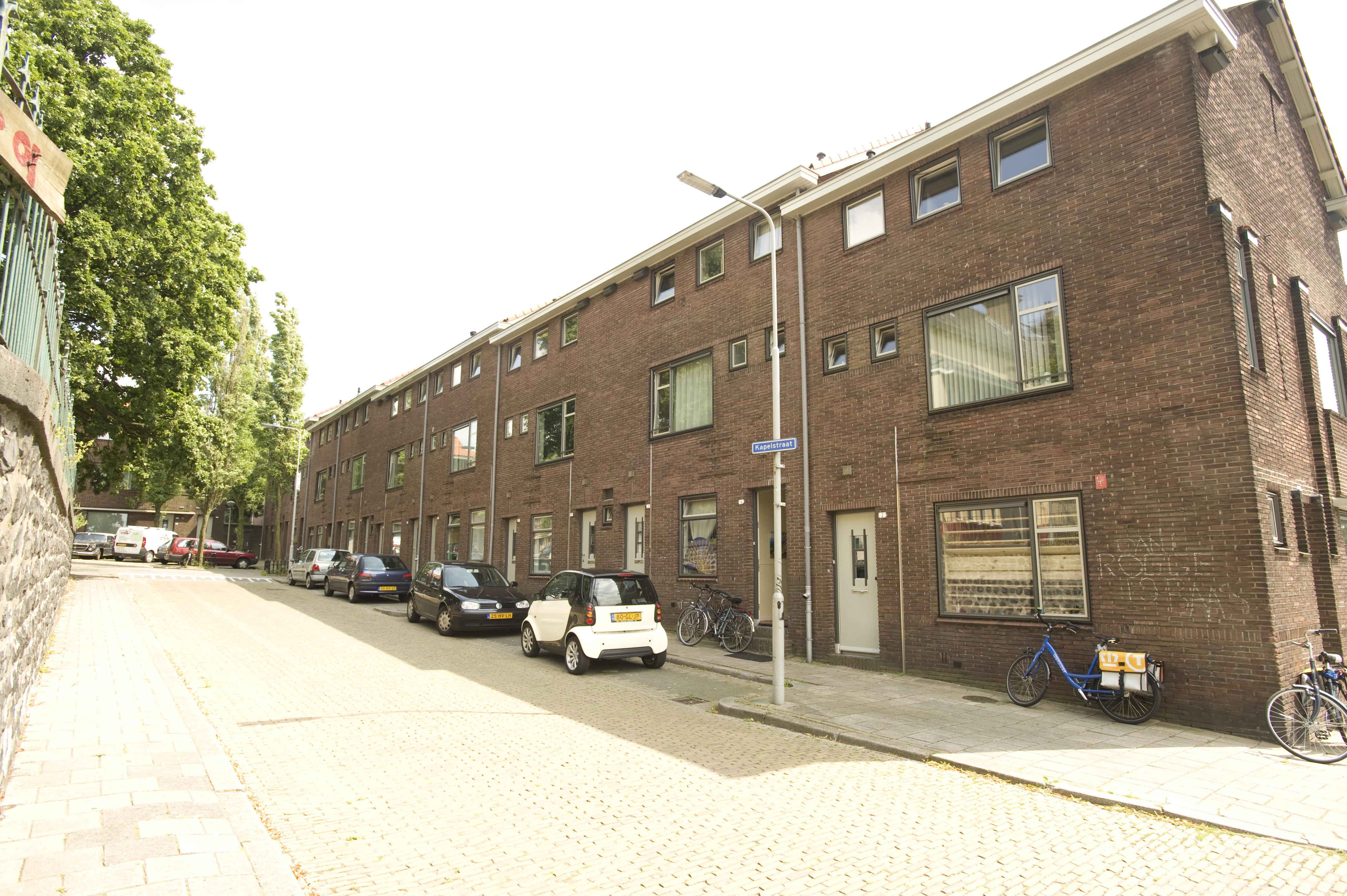 Kapelstraat 12