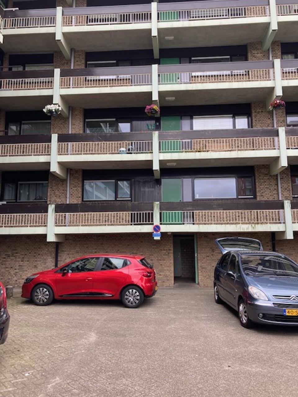 Ruys de Beerenbrouckstraat 44, 6535 XX Nijmegen, Nederland