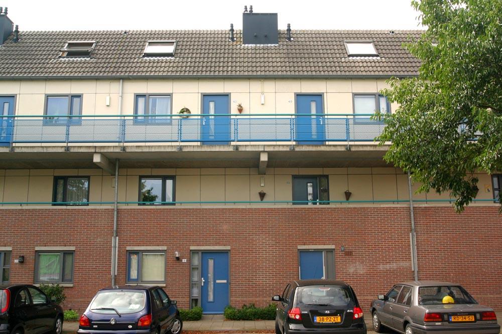 Pascalstraat 62, 6836 JM Arnhem, Nederland