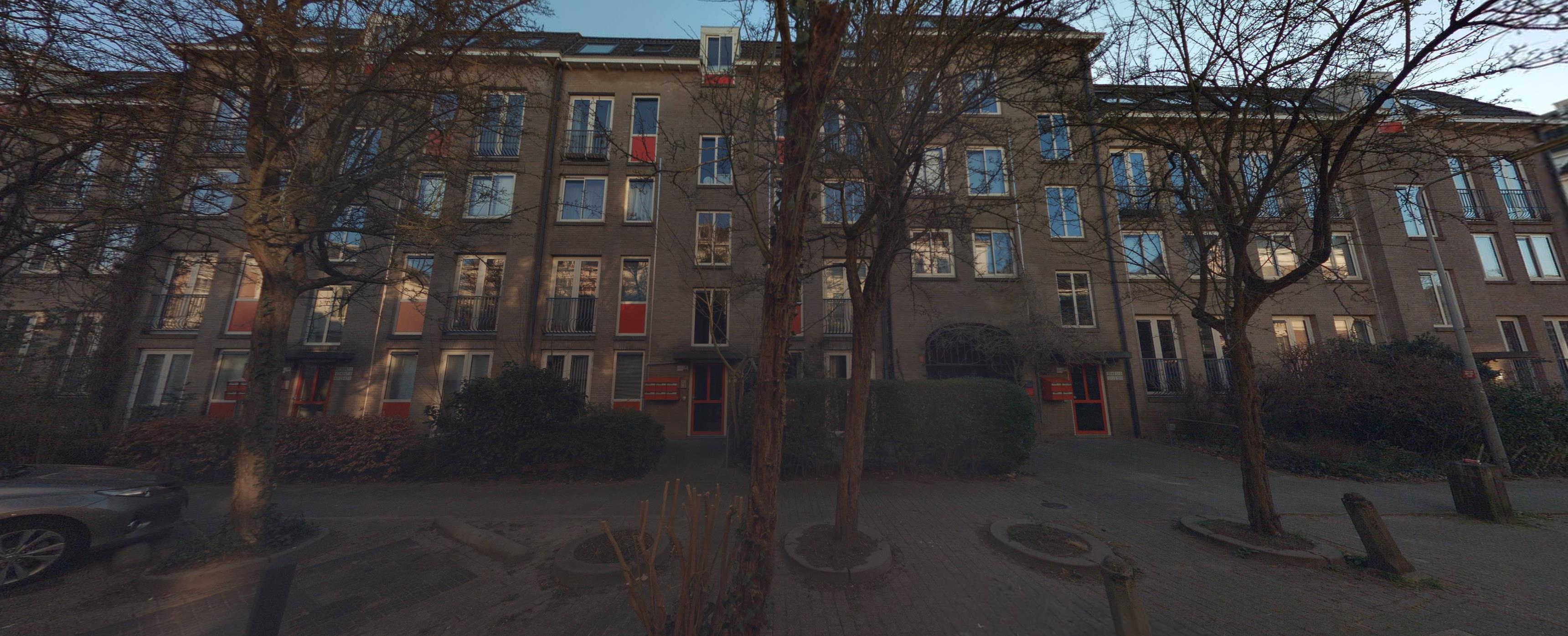 Prins Hendrikstraat 49-5