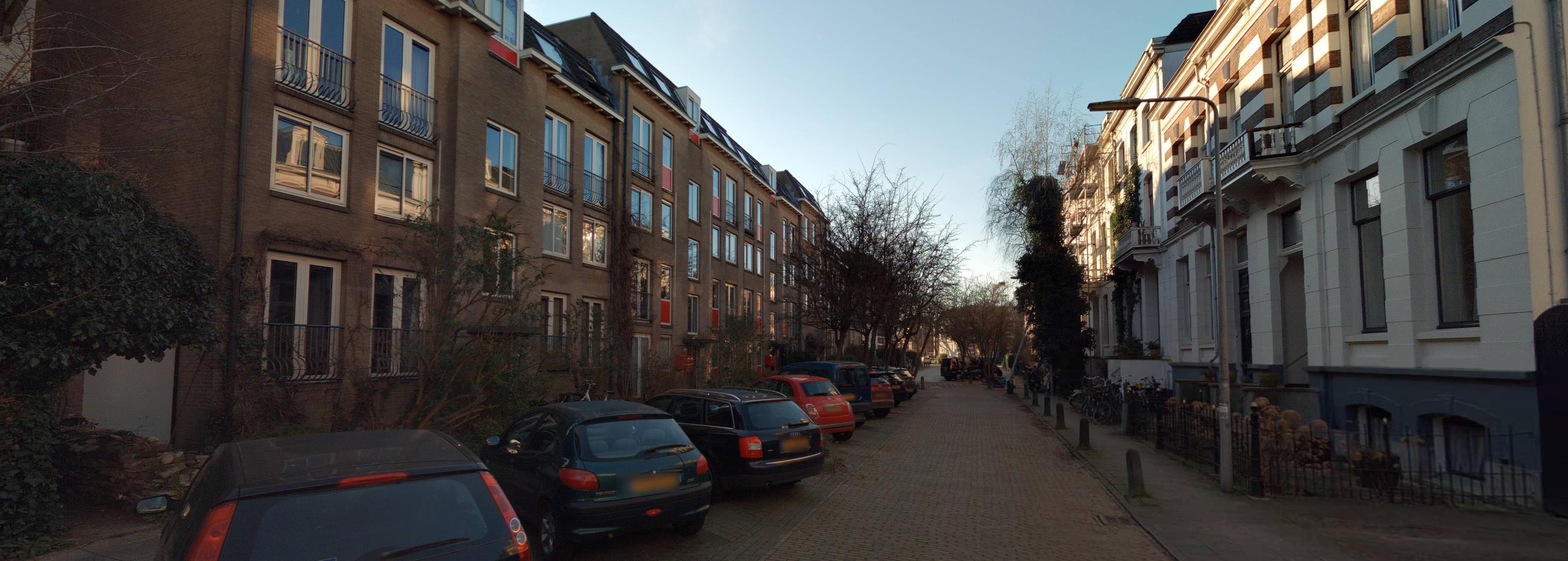 Prins Hendrikstraat 49-5