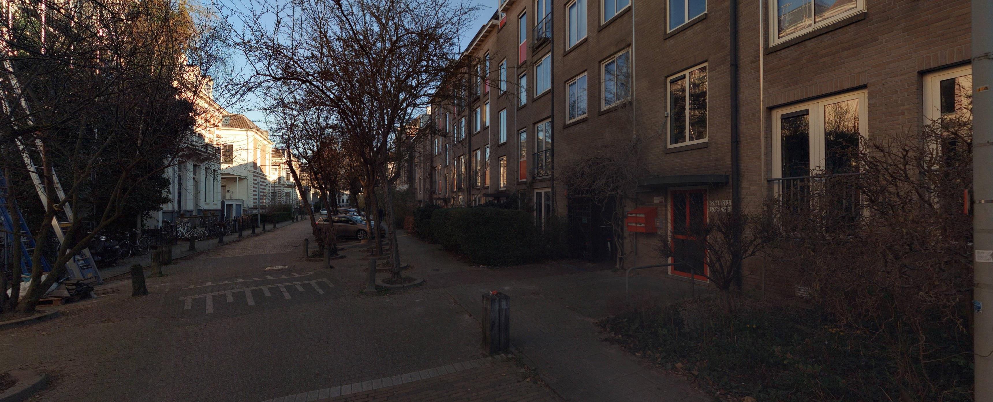 Prins Hendrikstraat 49-5