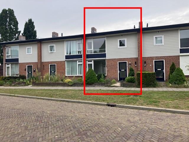 Kruisbergseweg 13, 6601 DA Wijchen, Nederland