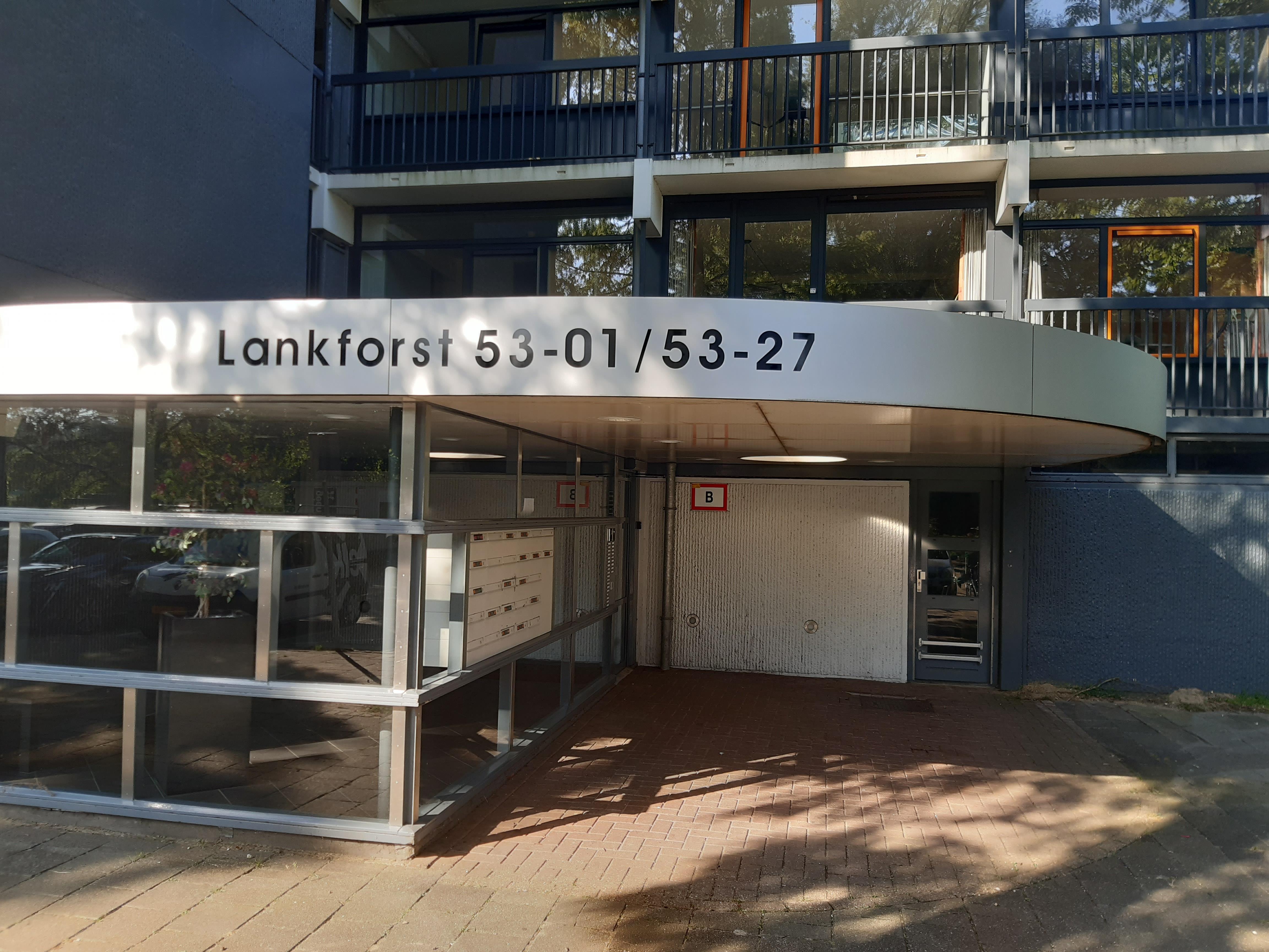 Lankforst 5306, 6538 KJ Nijmegen, Nederland