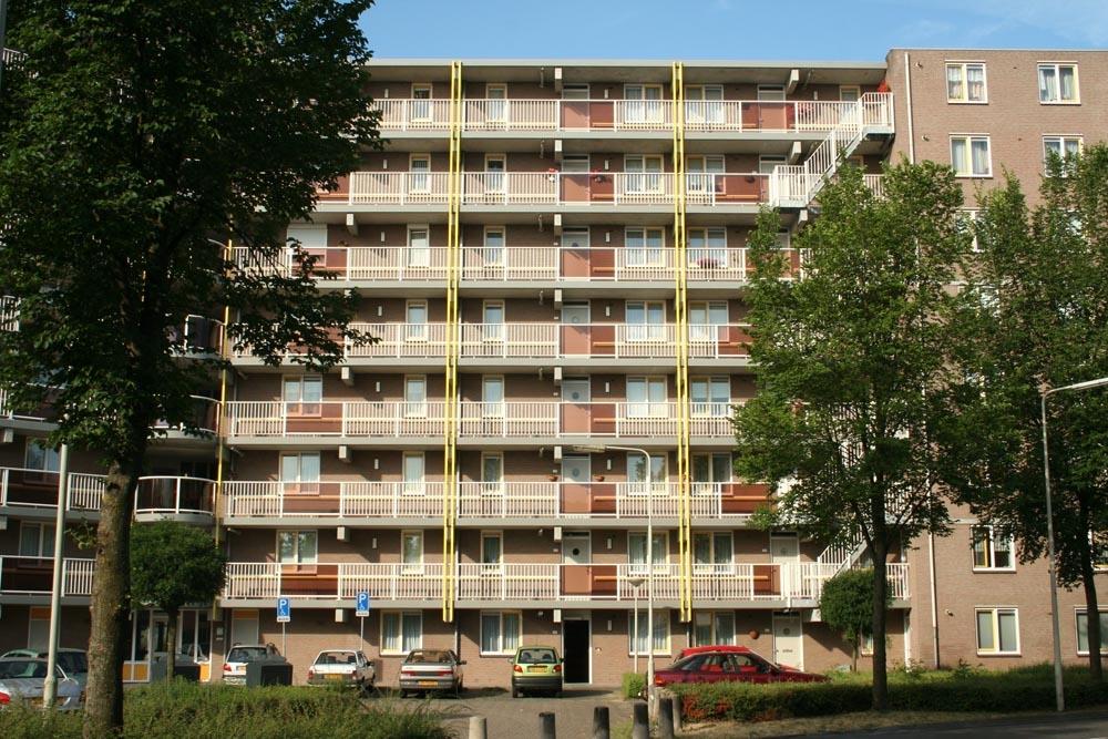 Kronenburgsingel 795, 6831 GP Arnhem, Nederland