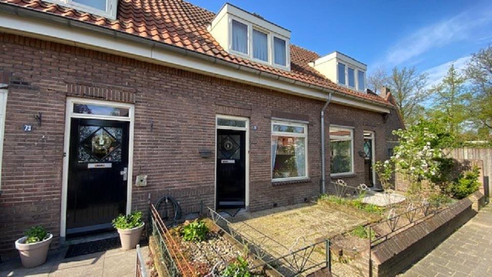 Hofdijkstraat 75