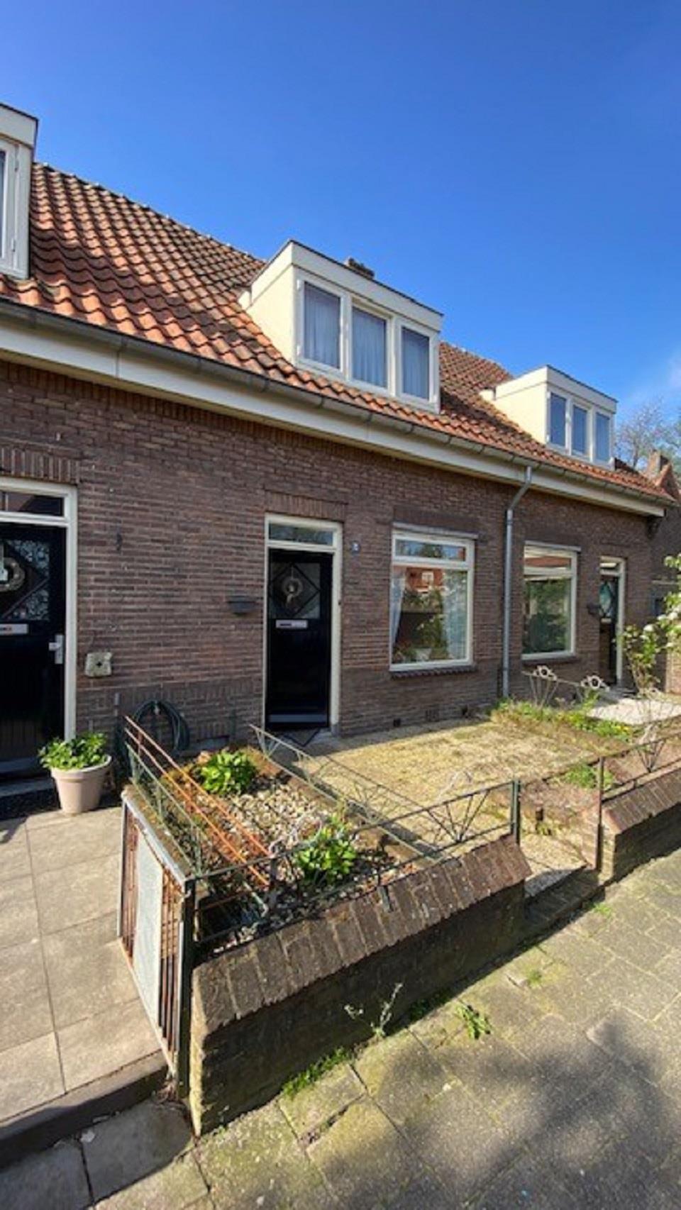 Hofdijkstraat 75, 6531 BT Nijmegen, Nederland