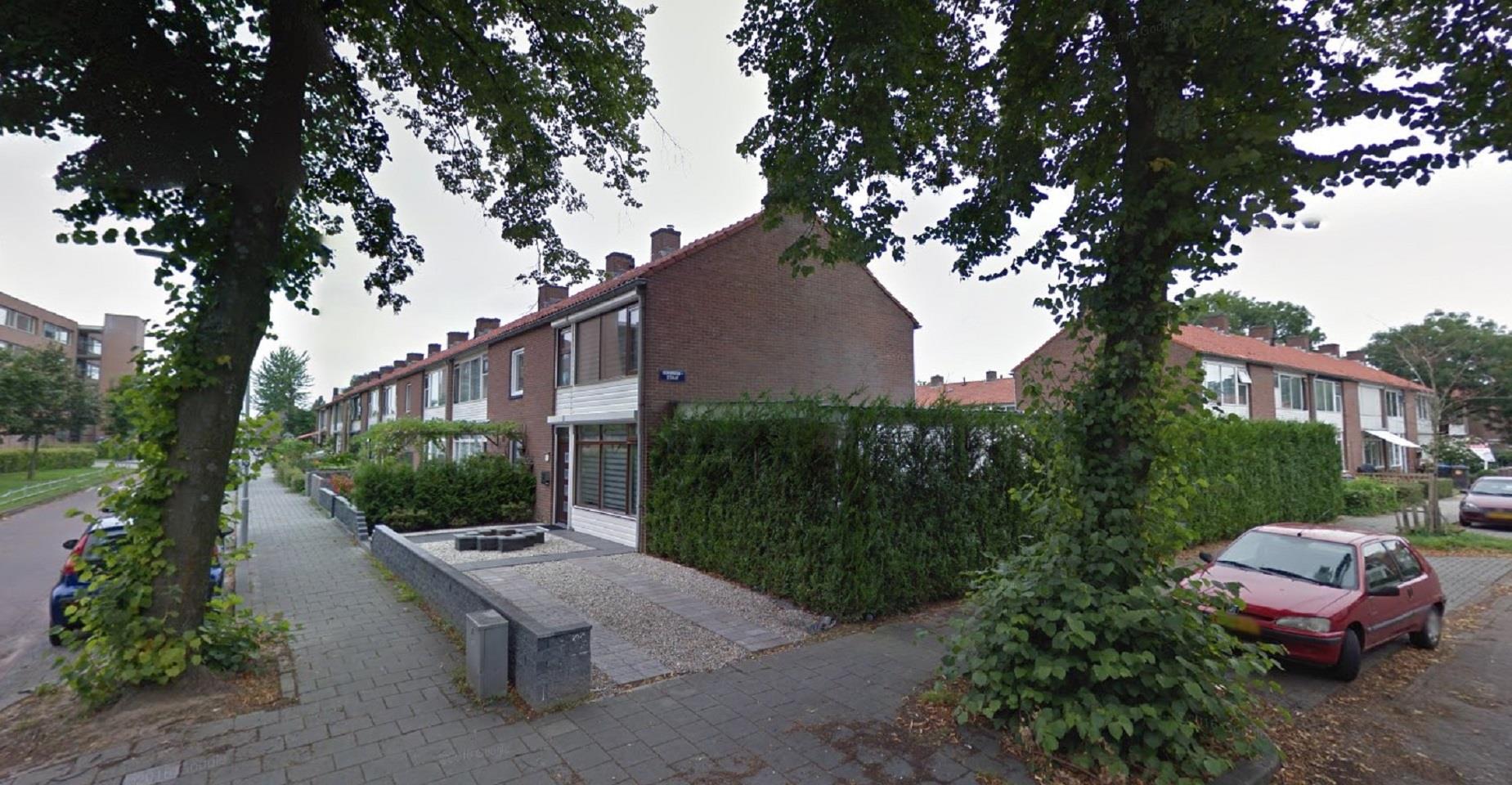 Heggerankstraat 9, 6833 DD Arnhem, Nederland