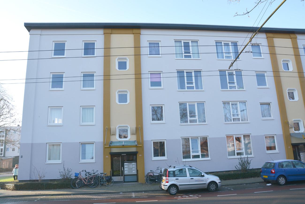 Gelderse Rooslaan 471, 6841 BD Arnhem, Nederland