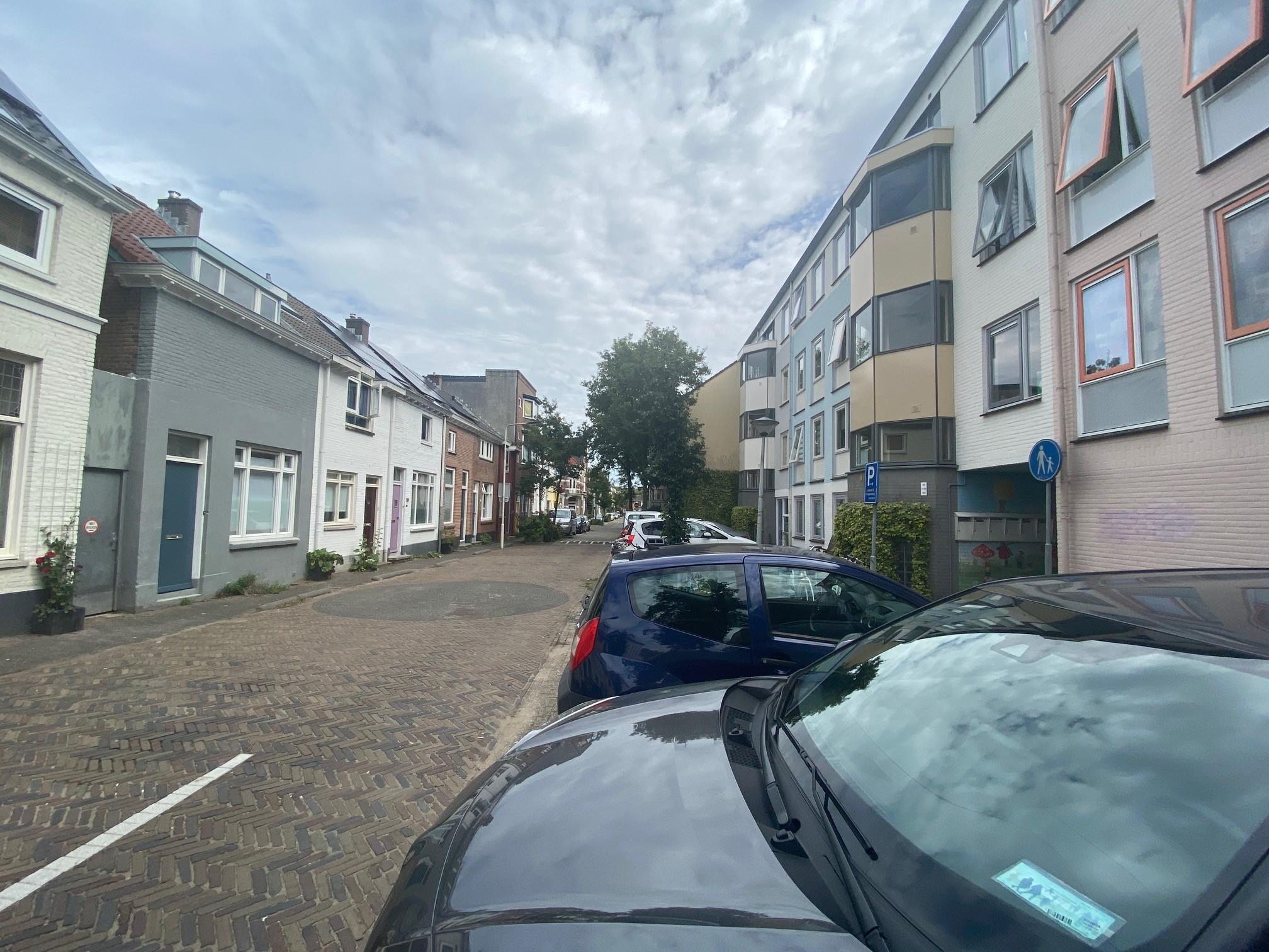 Nijhoffstraat 97, 6821 BJ Arnhem, Nederland