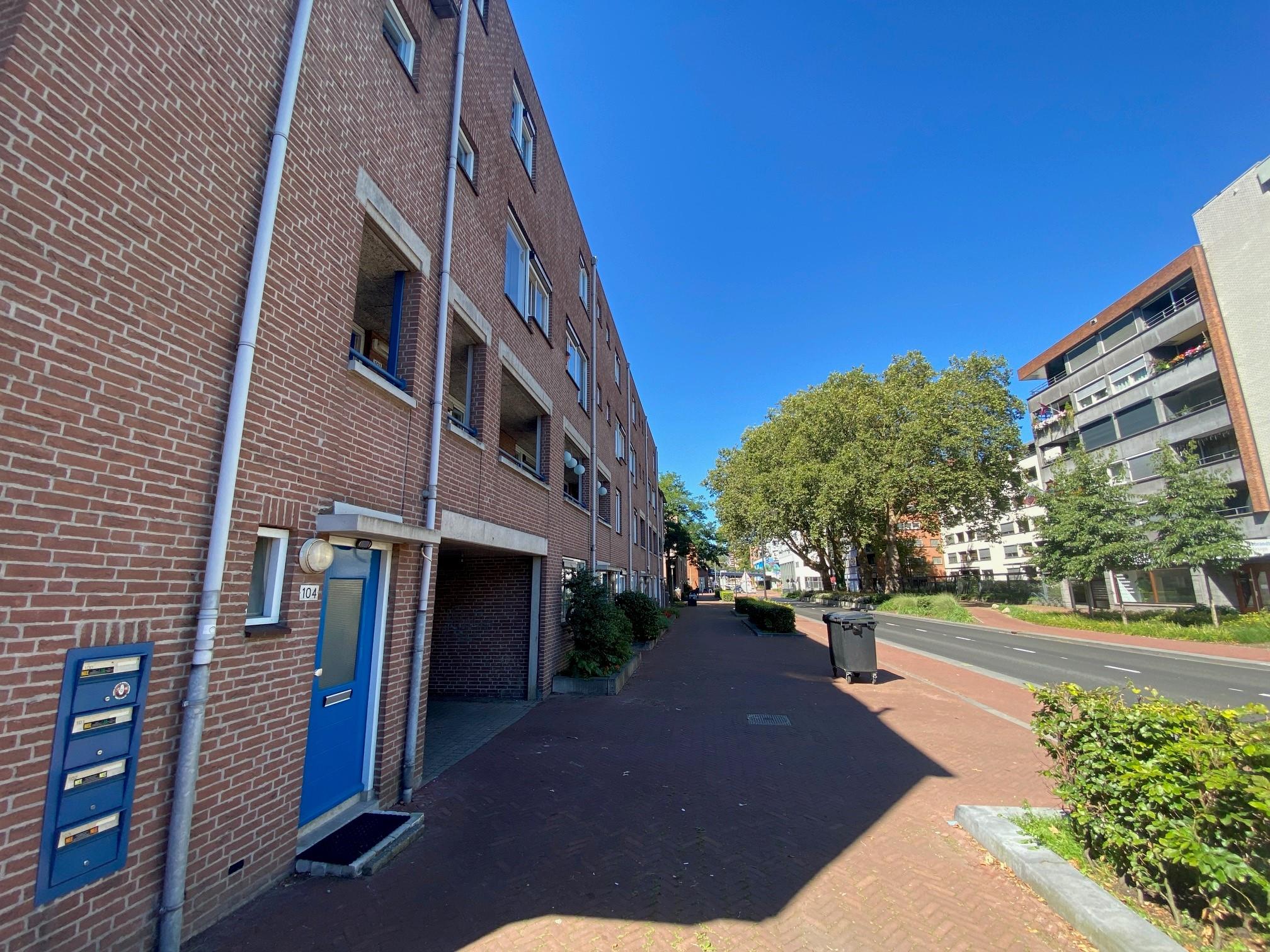 Weerdjesstraat 101