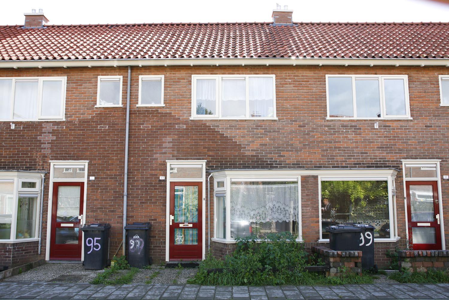 Forelstraat 97, 6833 BJ Arnhem, Nederland