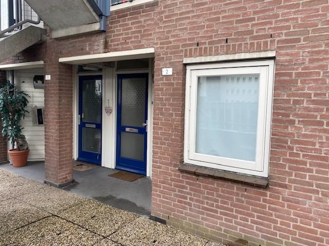 Molenkom 2, 6811 JP Arnhem, Nederland