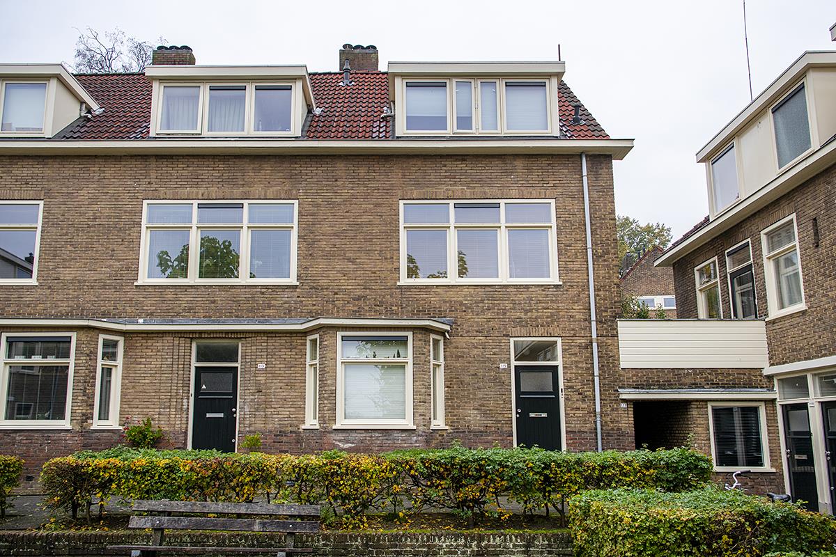 Zaslaan 117, 6823 GD Arnhem, Nederland