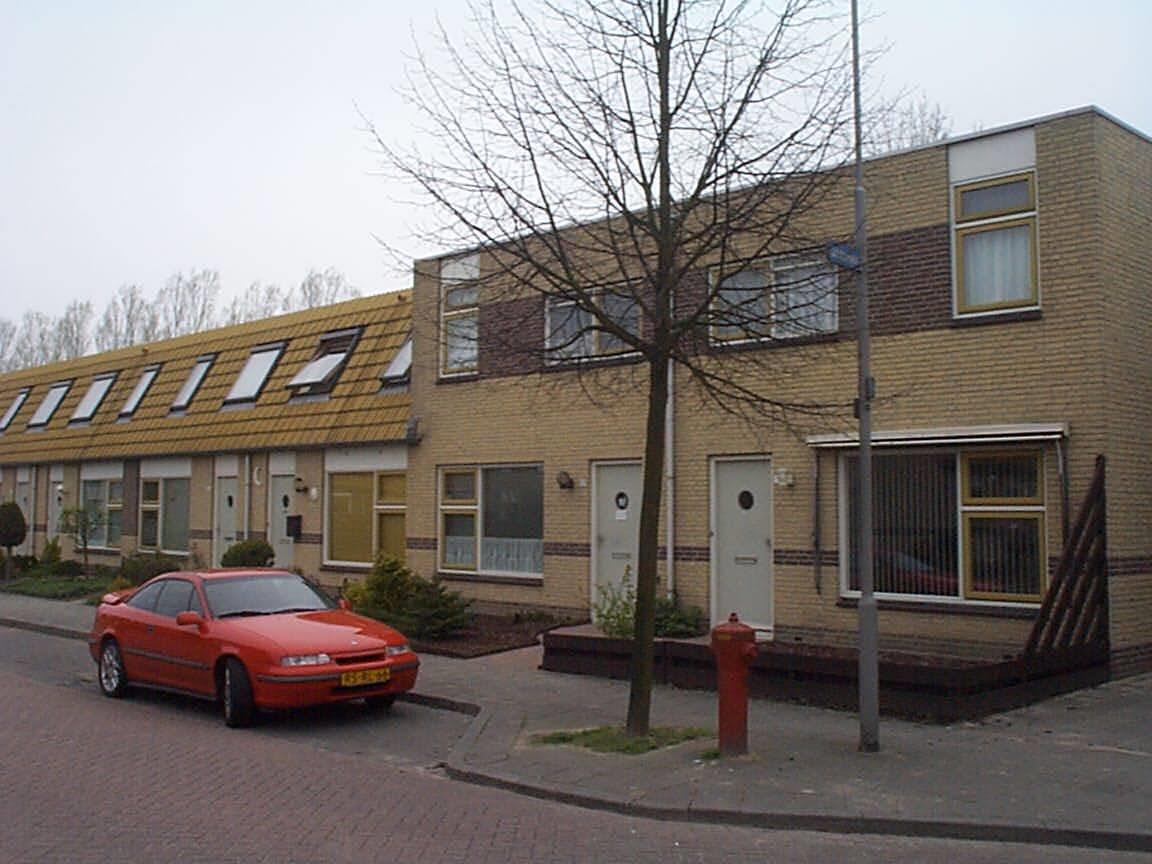 Goudreinetgaard 51, 6831 AT Arnhem, Nederland