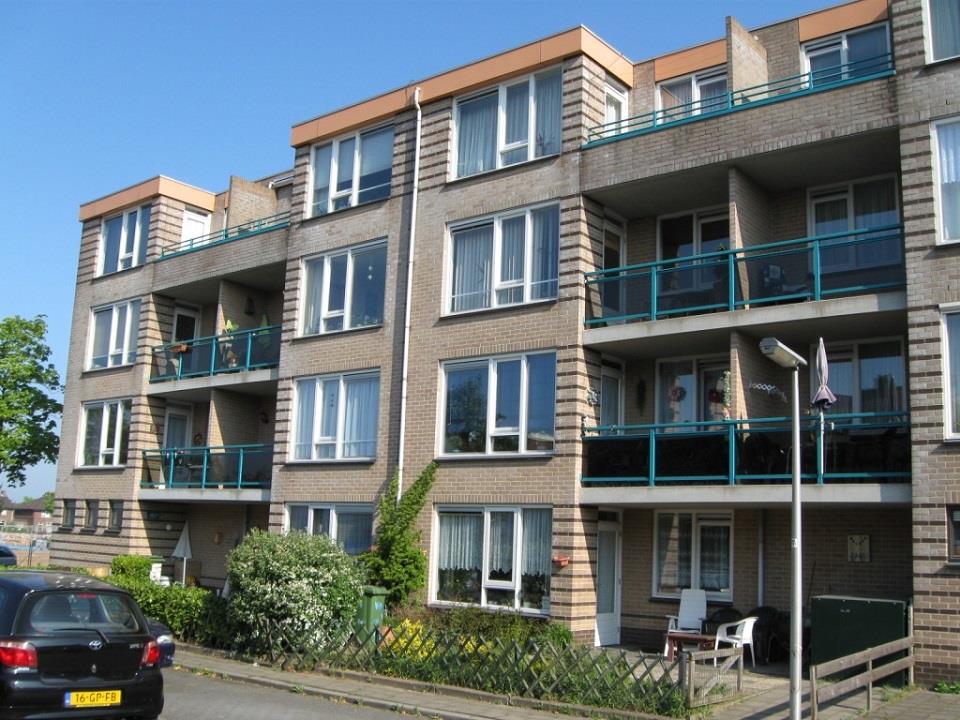 Schonckstraat 57, 6531 CZ Nijmegen, Nederland