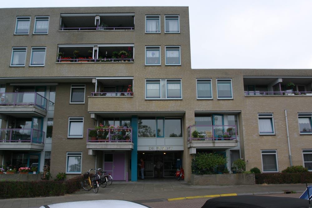 De Burcht 61, 6843 JX Arnhem, Nederland