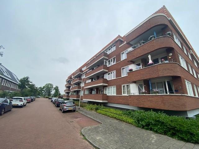 Stoppendaalstraat 36, 6531 CB Nijmegen, Nederland