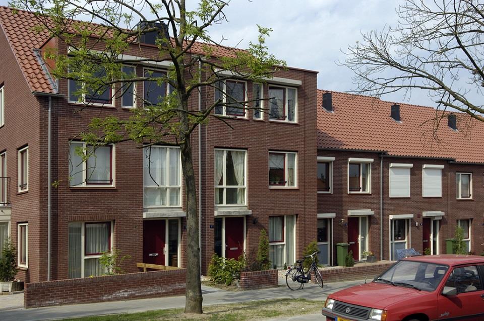 Distelstraat 1A