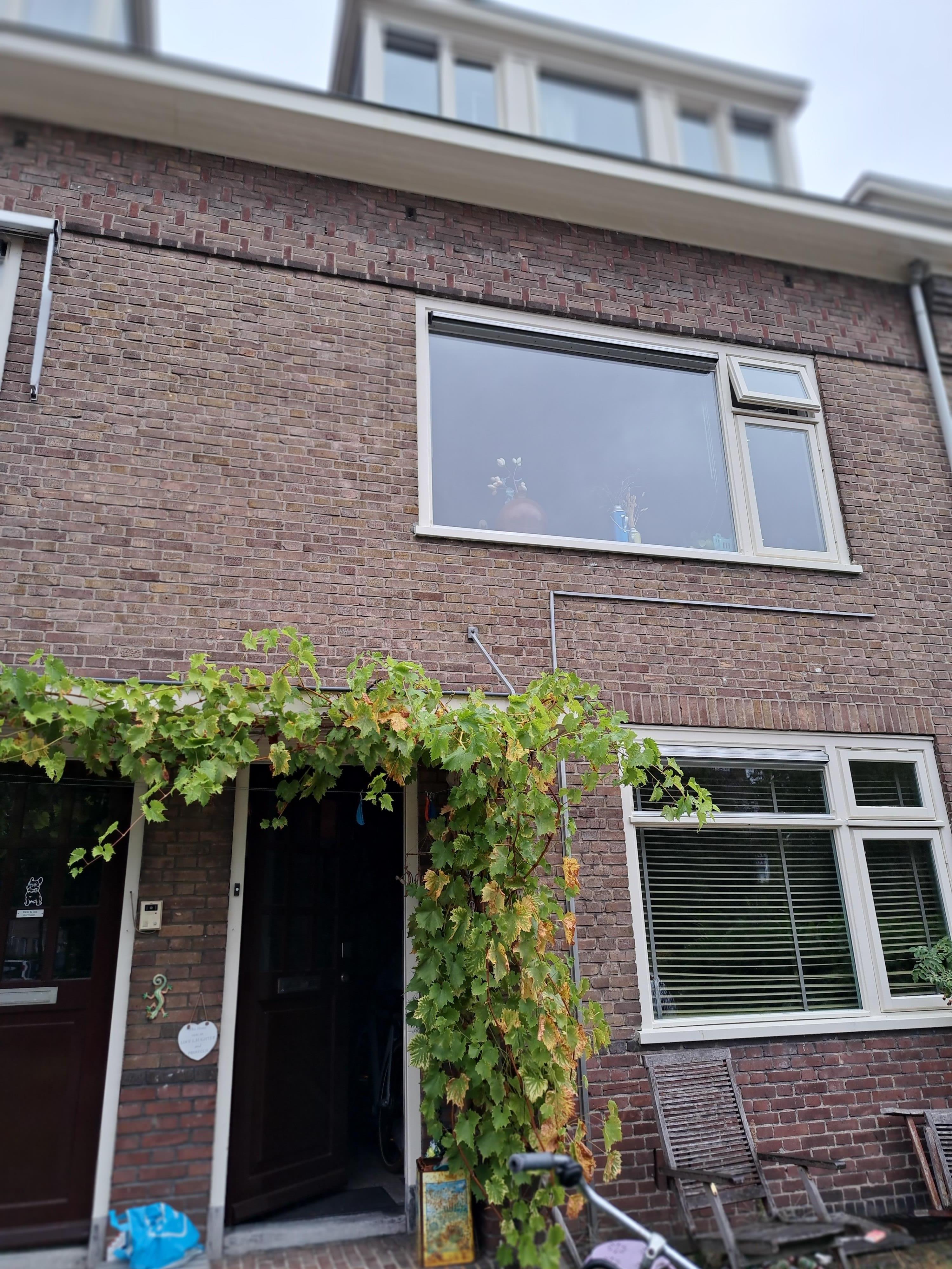 Hengstdalseweg 83, 6523 EC Nijmegen, Nederland