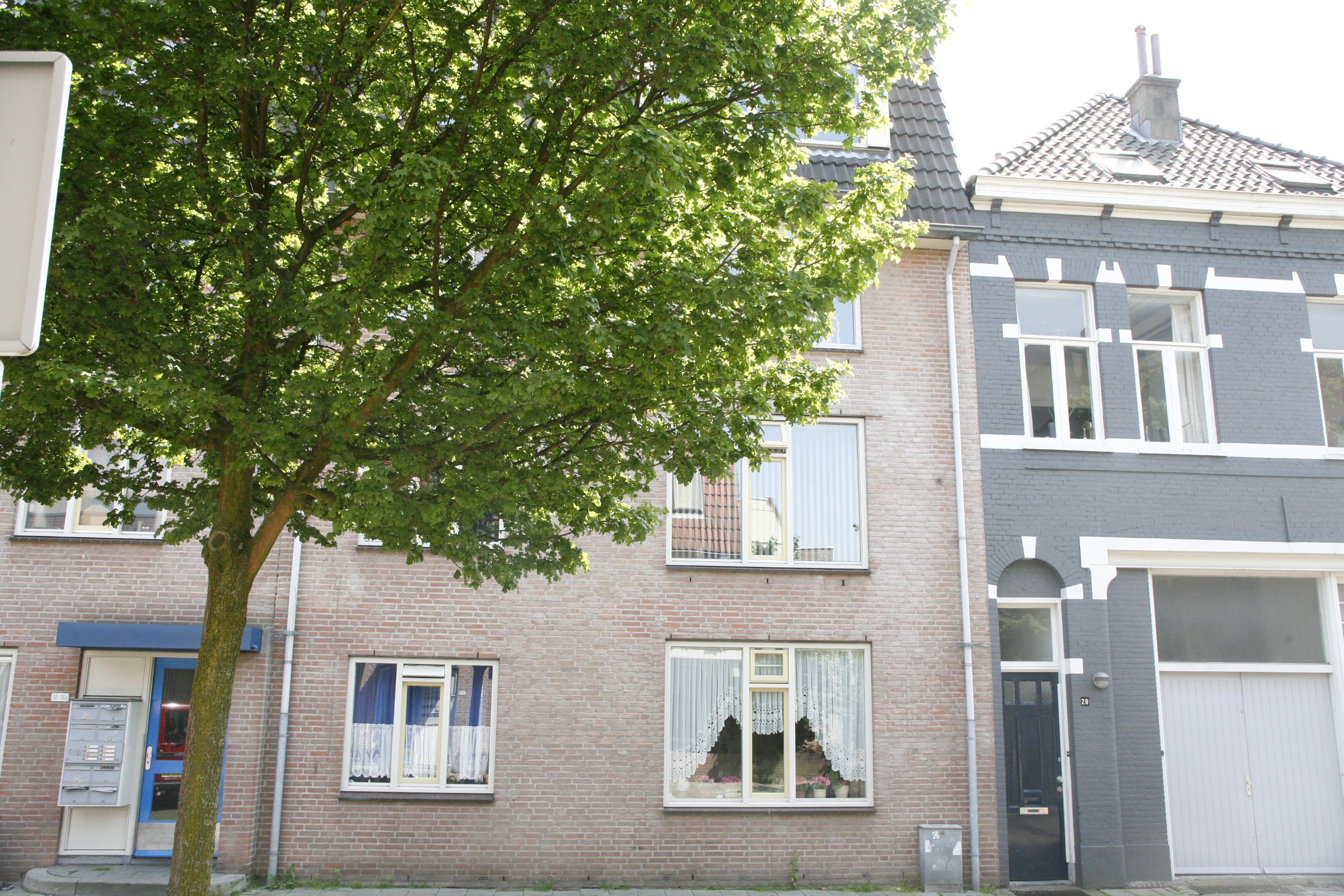 Patersstraat 40A