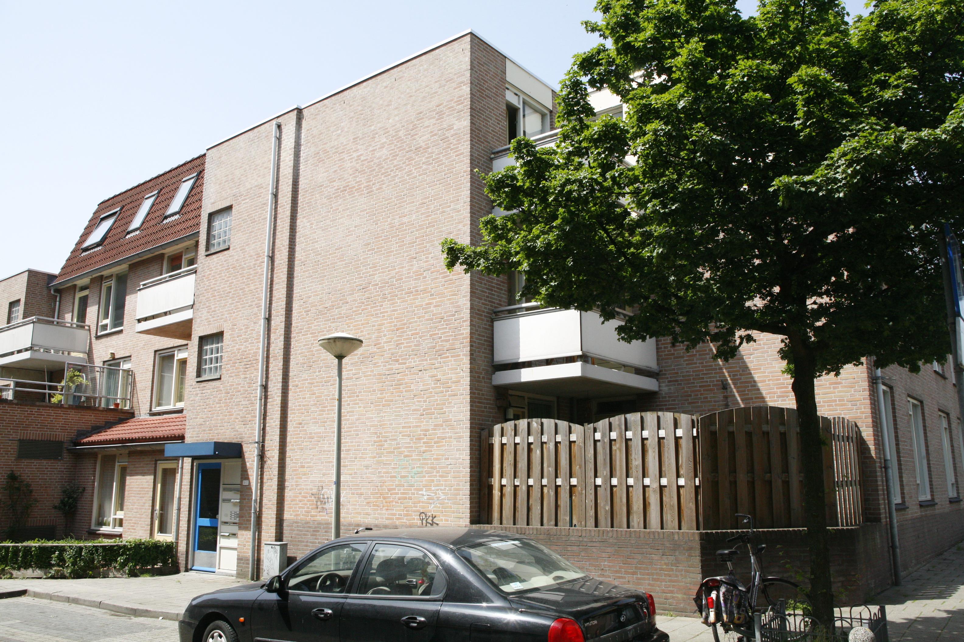 Patersstraat 73, 6828 AG Arnhem, Nederland