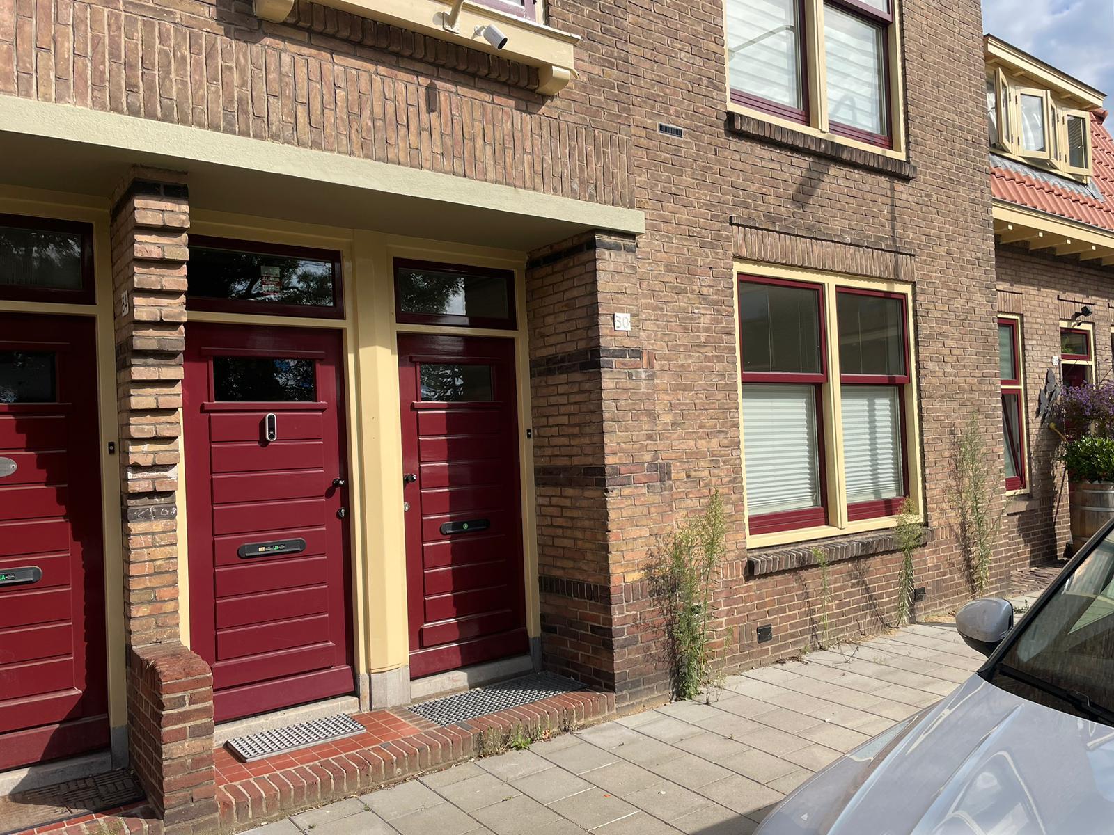 Willem Beijerstraat 30, 6823 EX Arnhem, Nederland