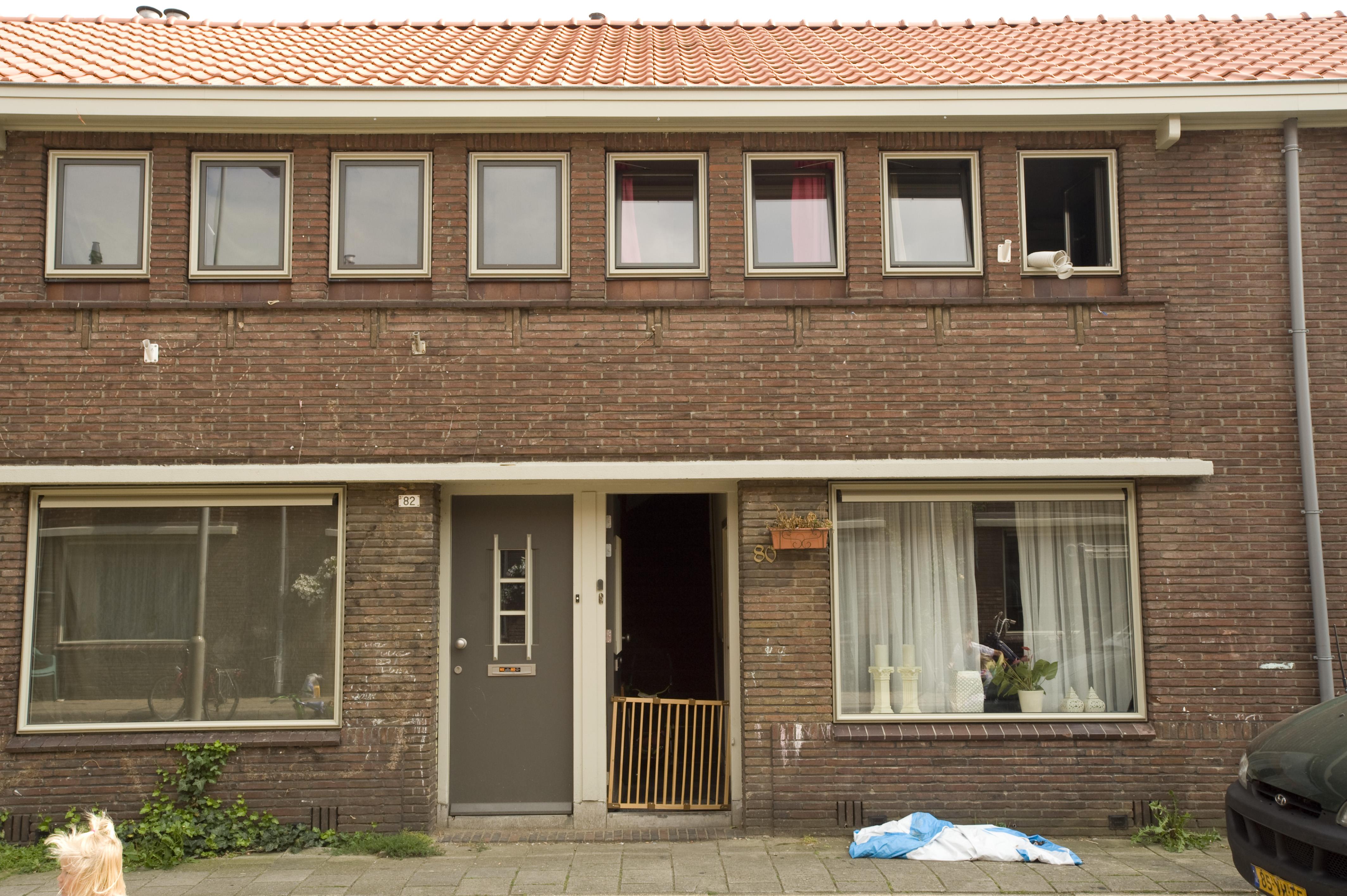 Kapelstraat 80, 6822 AW Arnhem, Nederland