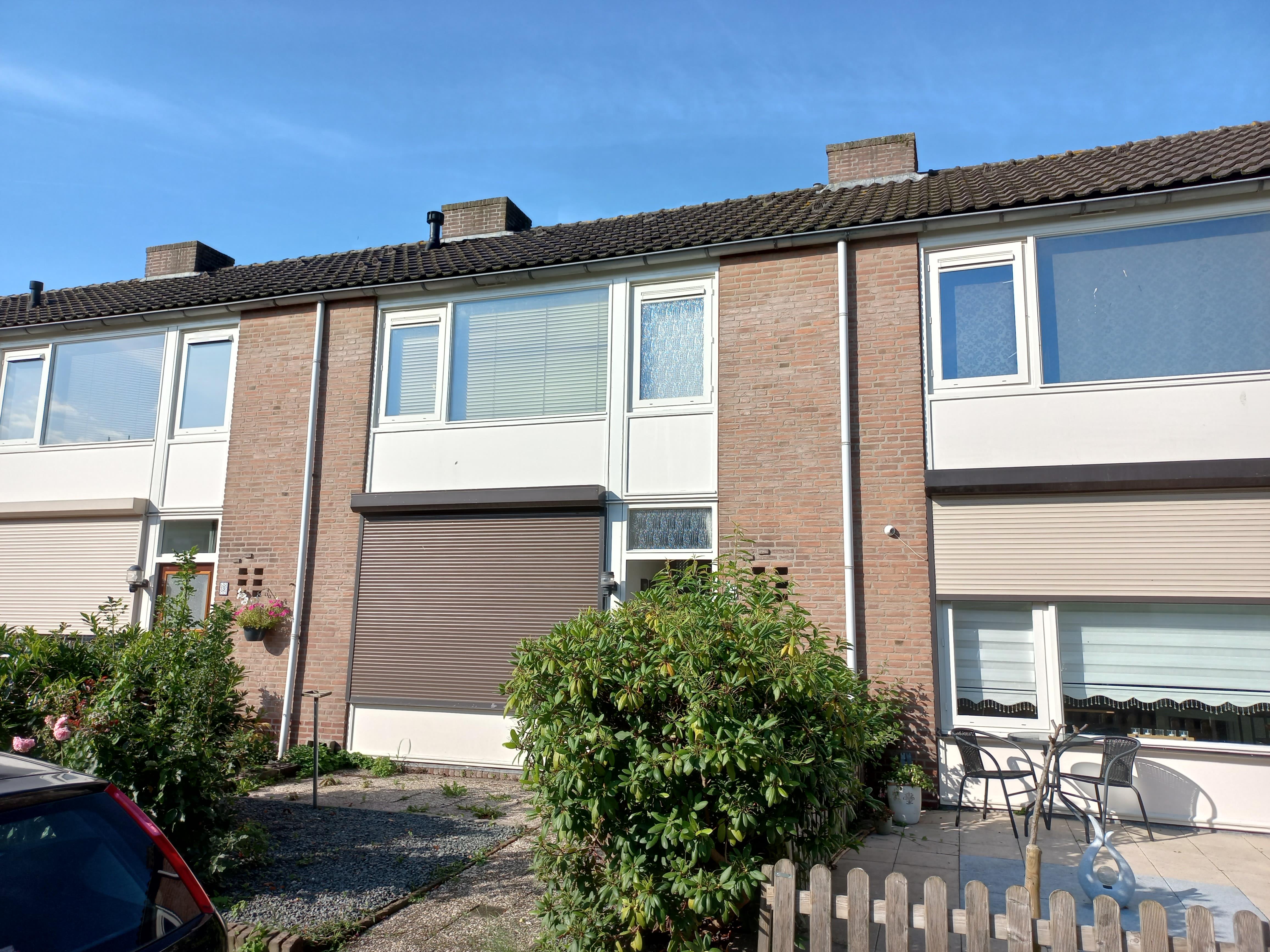 Andantestraat 5, 6544 PH Nijmegen, Nederland