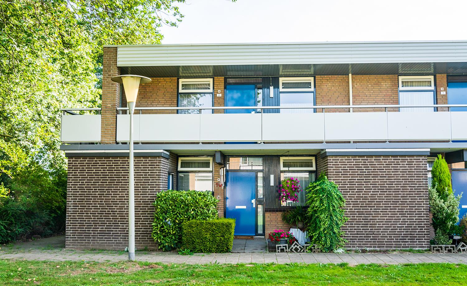 Klaaswaalpad 10, 6843 MS Arnhem, Nederland