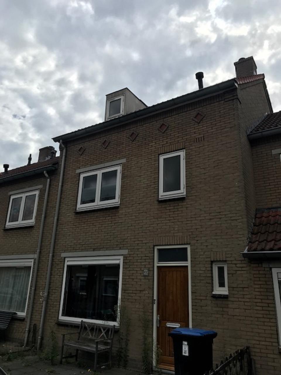 Berkelstraat 33, 6541 VC Nijmegen, Nederland