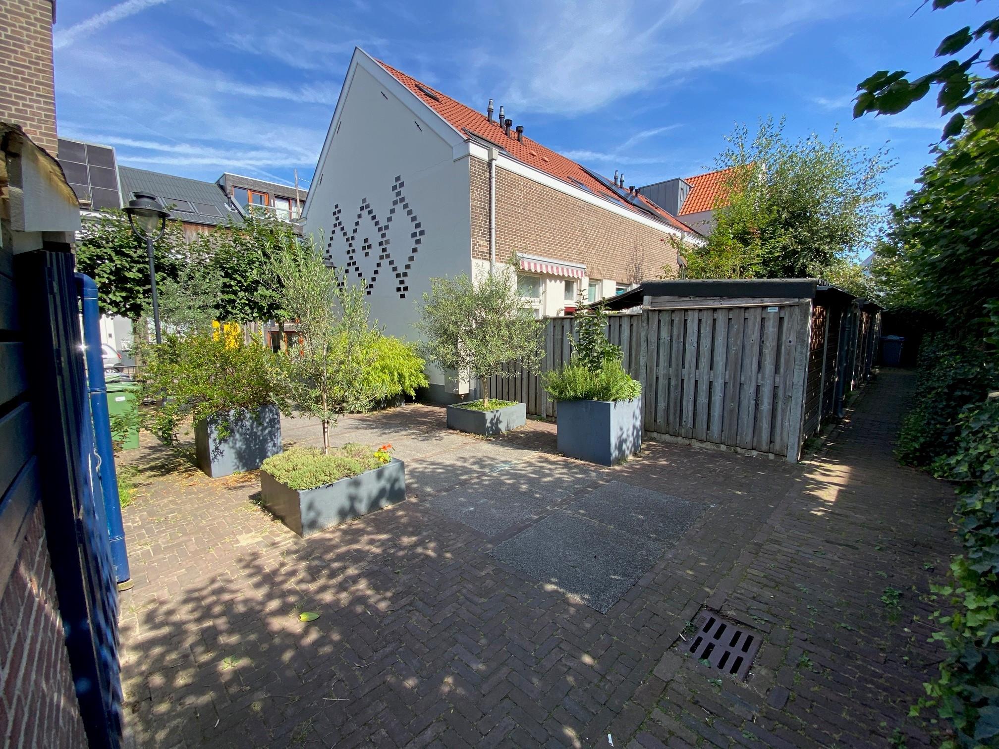 Nijhoffstraat 47, 6821 BH Arnhem, Nederland