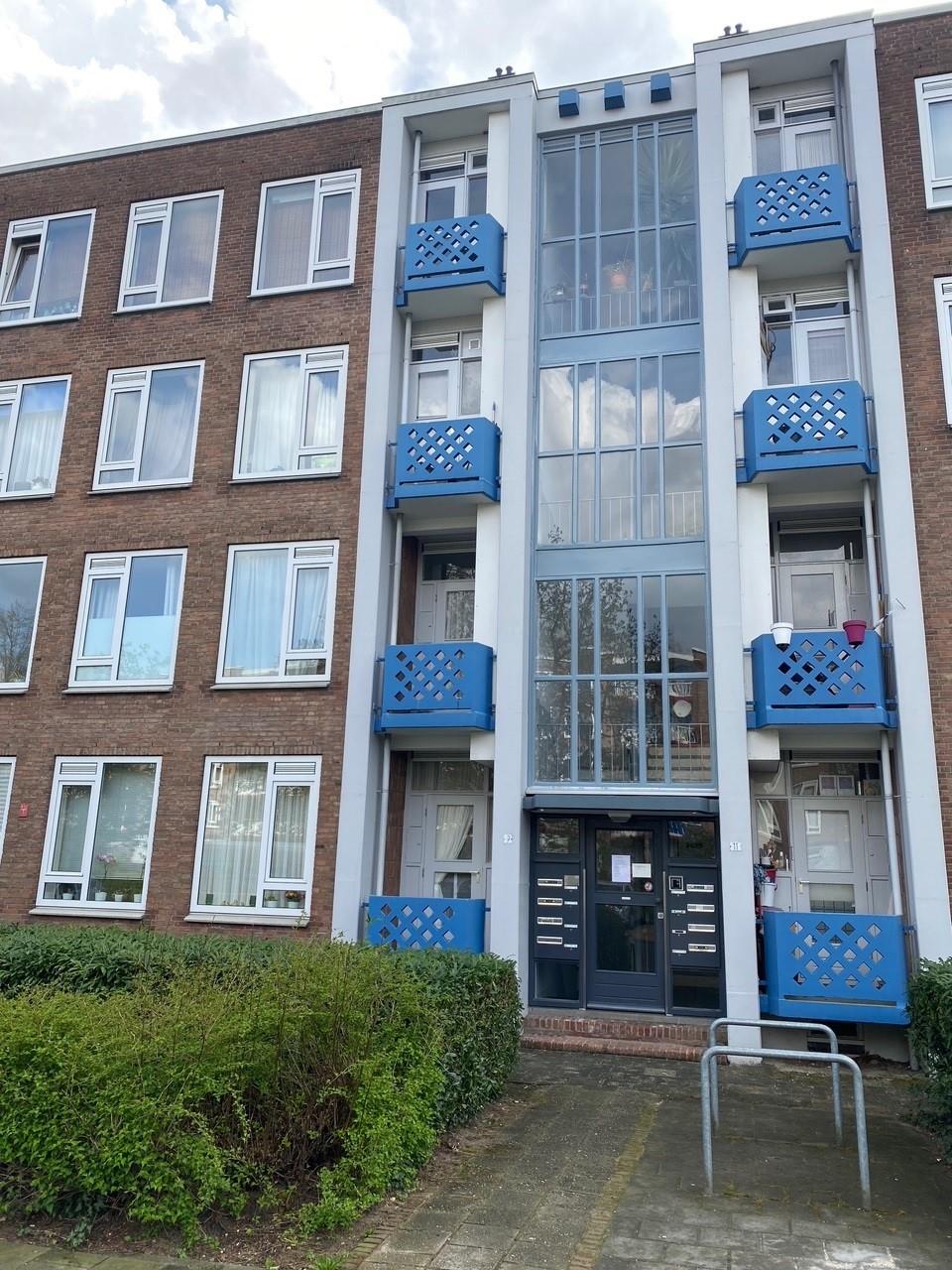 Pastoor van de Loolaan 11, 6823 BB Arnhem, Nederland