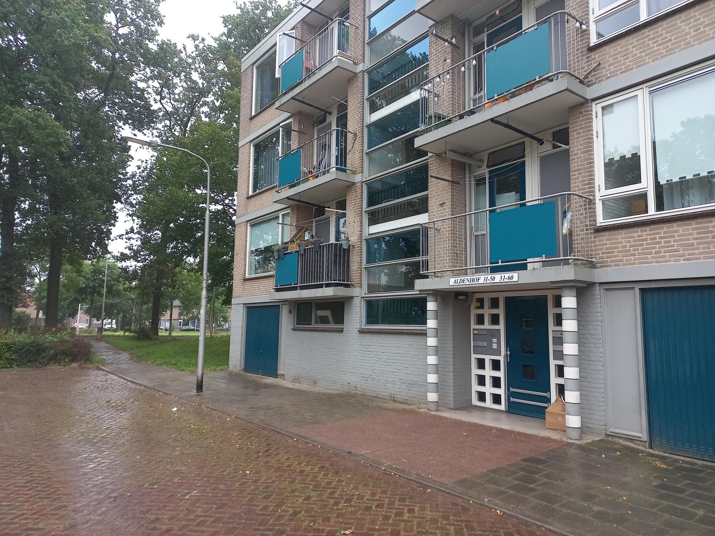 Aldenhof 3156, 6537 AH Nijmegen, Nederland